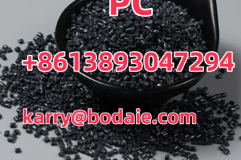 PC Polymorph Mouldable Engineering Plastic Particles CAS 117817
